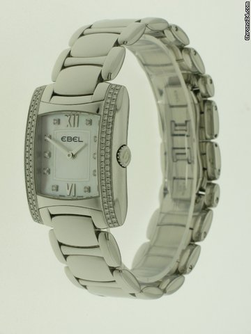 Ebel Brasilia watches
