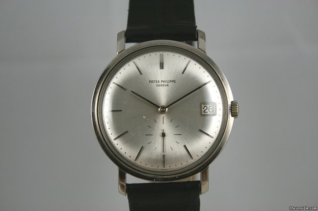 Patek Philippe Automatic watches
