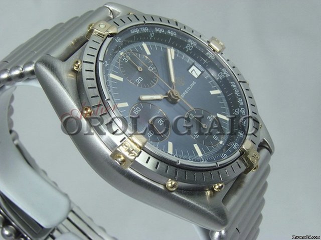 Replica Breitling CHRONOMAT Watch