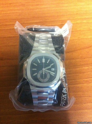 Replica Patek Philippe 5980/1A Watch