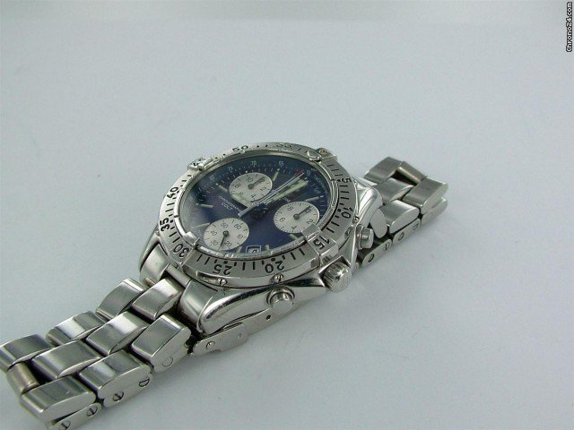 Breitling colt chrono, quartz, nr.3076 watches