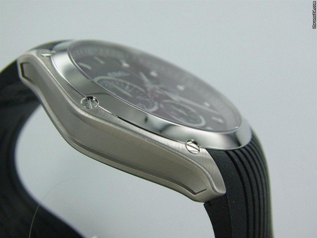 Ebel Classic sport. chrono qtz. watches