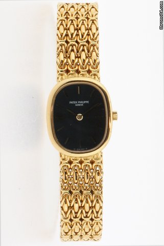Patek Philippe Ladies Patek Philippe Eclipse watches