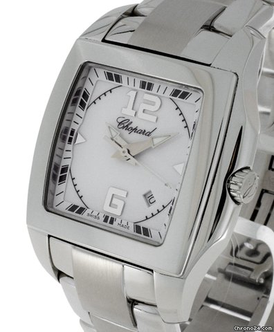 Chopard Two O Ten Lady watches