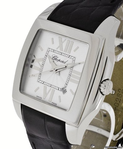 Chopard Two O Ten Lady watches