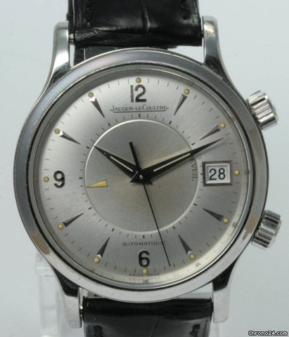 Jaeger-LeCoultre Ref. 141.840 972 watches