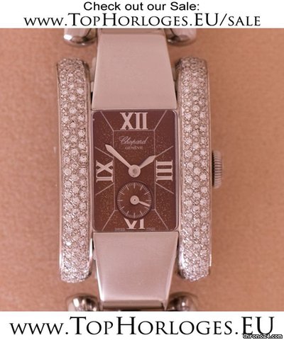 Chopard La Strada watches