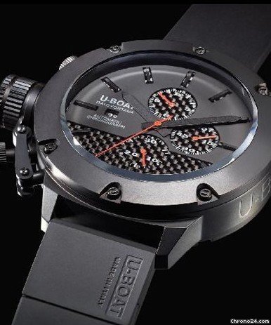 U-Boat Classic Titanium /D.S.R. NEW watches