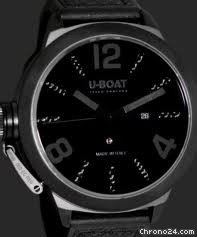U-Boat Classic AB 4/2 /D.S.R. NEW watches
