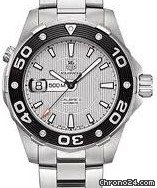 TAG Heuer Acquaracer 500m Calibre Chronograph /D.S.R. NEW watches