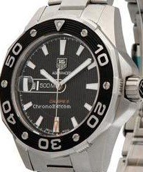 TAG Heuer Acquaracer 500m Calibre Chronograph /D.S.R. NEW watches