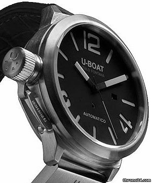 U-Boat Classic A 925 /D.S.R. NEW watches