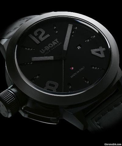 U-Boat Classic AB 4/2 /D.S.R. NEW watches