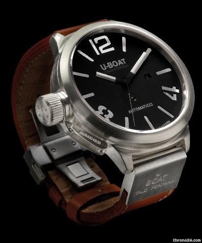 U-Boat Classic CA 952/D.S.R. NEW watches