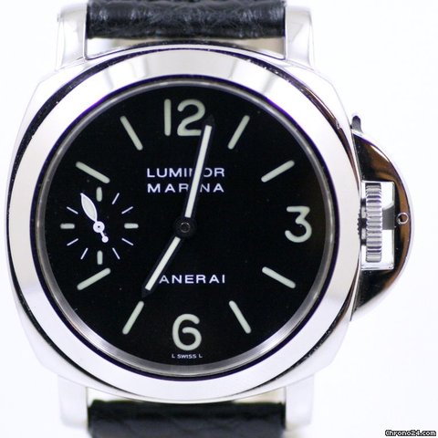 Replica Panerai Luminor Marina Watch