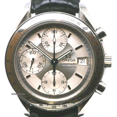 Omega Speedmasterdate watches