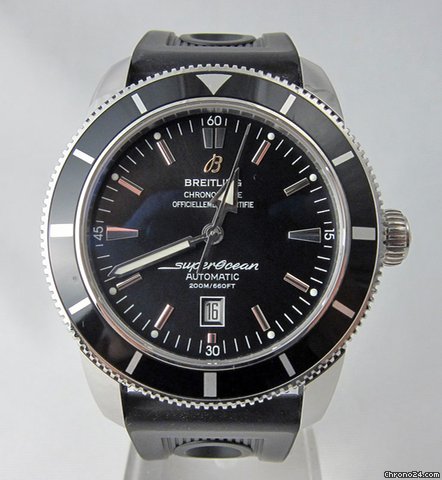 Breitling SUPEROCEAN watches