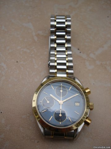 Omega Speedmaster Automatic Date watches
