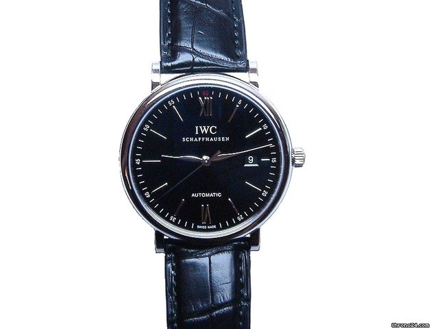 IWC Portofino Automatic IW356502 watches