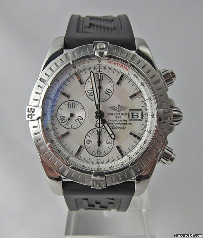Breitling CHRONOMA EVOLUTION watches