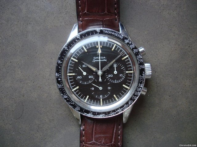 Omega Speedmaster premoon watches