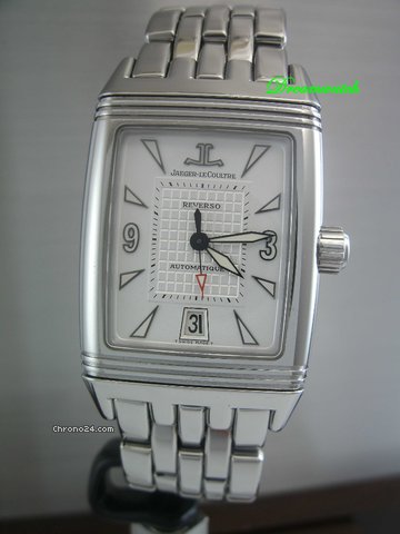 Jaeger-LeCoultre Reverso Grand Sport watches
