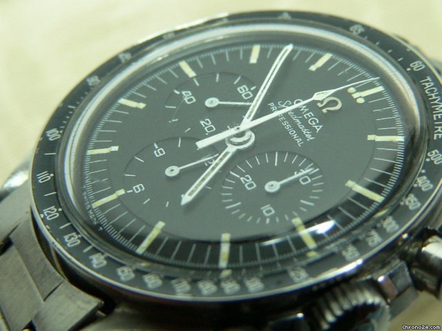 Omega Speedmaster Professional 1968 watches