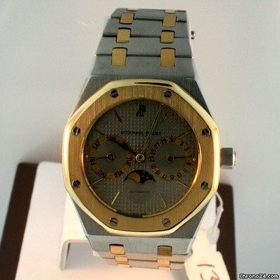 Audemars Piguet Royal Oak 25594SA.OO.0789SA Pre-owned watches