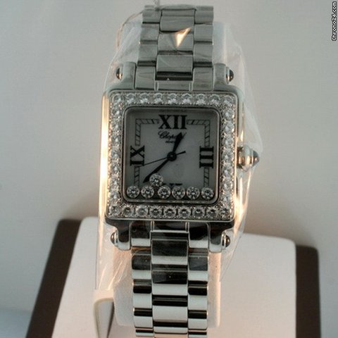 Chopard Happy Sport Classic 27/8895-23/11 Pre-owned watches