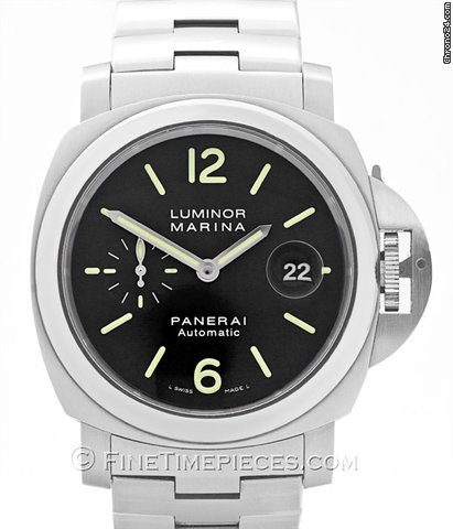 Panerai Luminor Marina 44 Automatic - PAM 299 watches