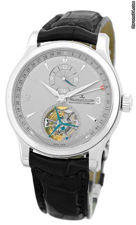 Patek Philippe Gent's 18K White Gold Ref # 5146 G Annual Calendar watches