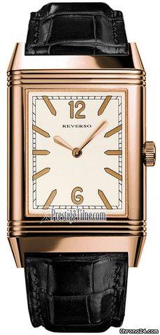 Jaeger-LeCoultre Grande Reverso Ultra Thin Tribute 1931 watches