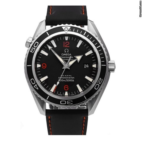 Omega Seamaster Planet Ocean BigSize, 2900.51.82 watches
