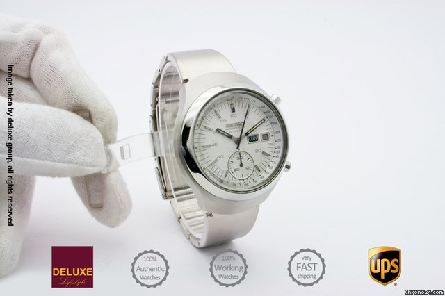 Seiko Chronograph Automatic watches
