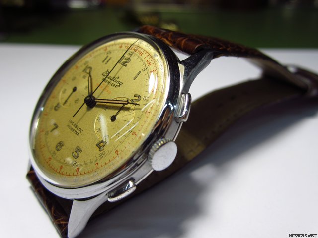 Breitling Premier Arbitro watches