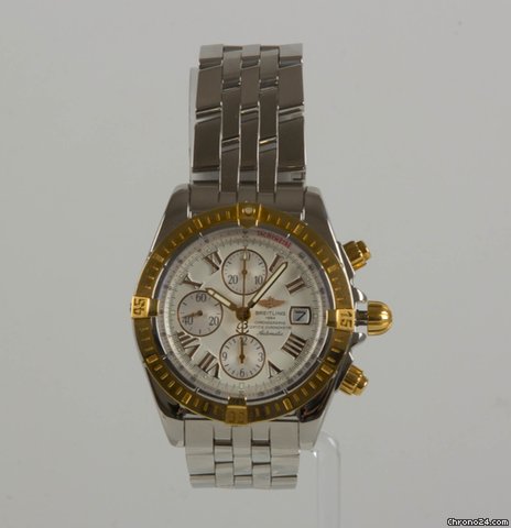 Breitling Chronomat Calibro 13 watches