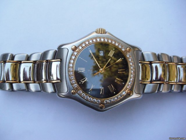 Ebel 1911 Gents watches