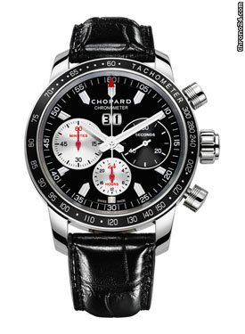 Chopard Jacky Ickx Edition V watches