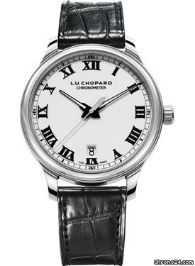 Chopard L.U.C. 1937 watches