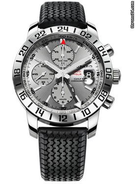 Chopard Mille Miglia GMT Chrono watches