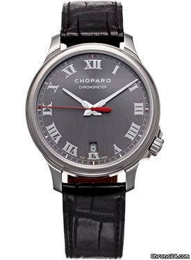 Chopard L.U.C. 1937 watches