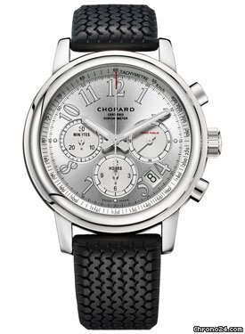 Chopard Mille Miglia Chronograph watches