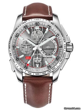 Chopard Mille Miglia GT XL Chrono Split Seconds watches