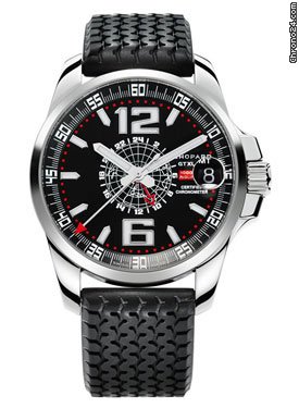 Chopard Mille Miglia GT XL GMT watches
