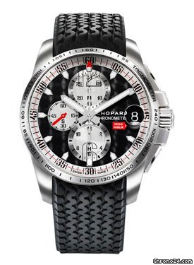 Chopard Mille Miglia GT XL Chrono watches