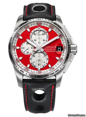 Chopard Mille Miglia GT XL Chrono watches