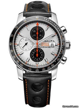 Chopard Grand Prix de Monaco Historique Chronograph watches