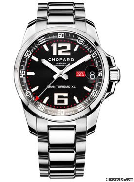 Chopard Mille Miglia Gran Turismo XL watches
