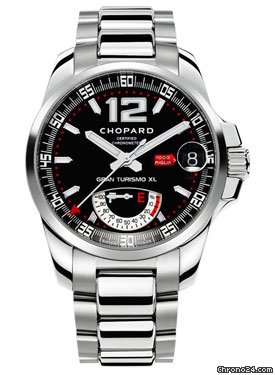 Chopard Mille Miglia GT XL Power Control watches
