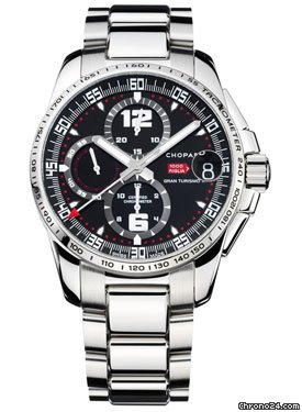 Chopard Mille Miglia GT XL Chrono watches